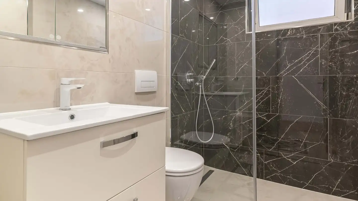 Wohnung mieten - Laufenstrasse 57, 4053 Basel - Foto 2