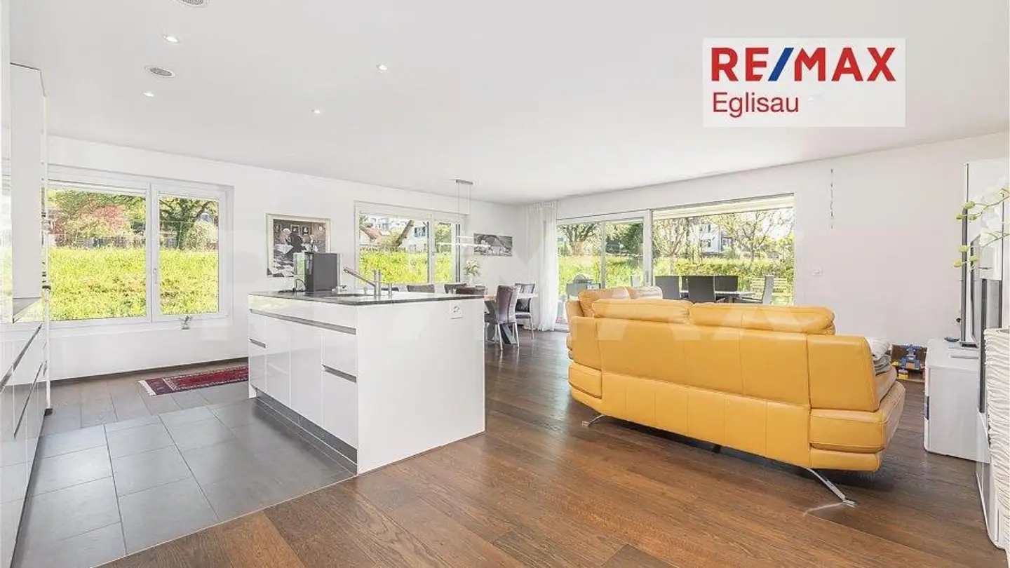 Wohnung kaufen - Gärtnerstrasse 7, 8192 Glattfelden