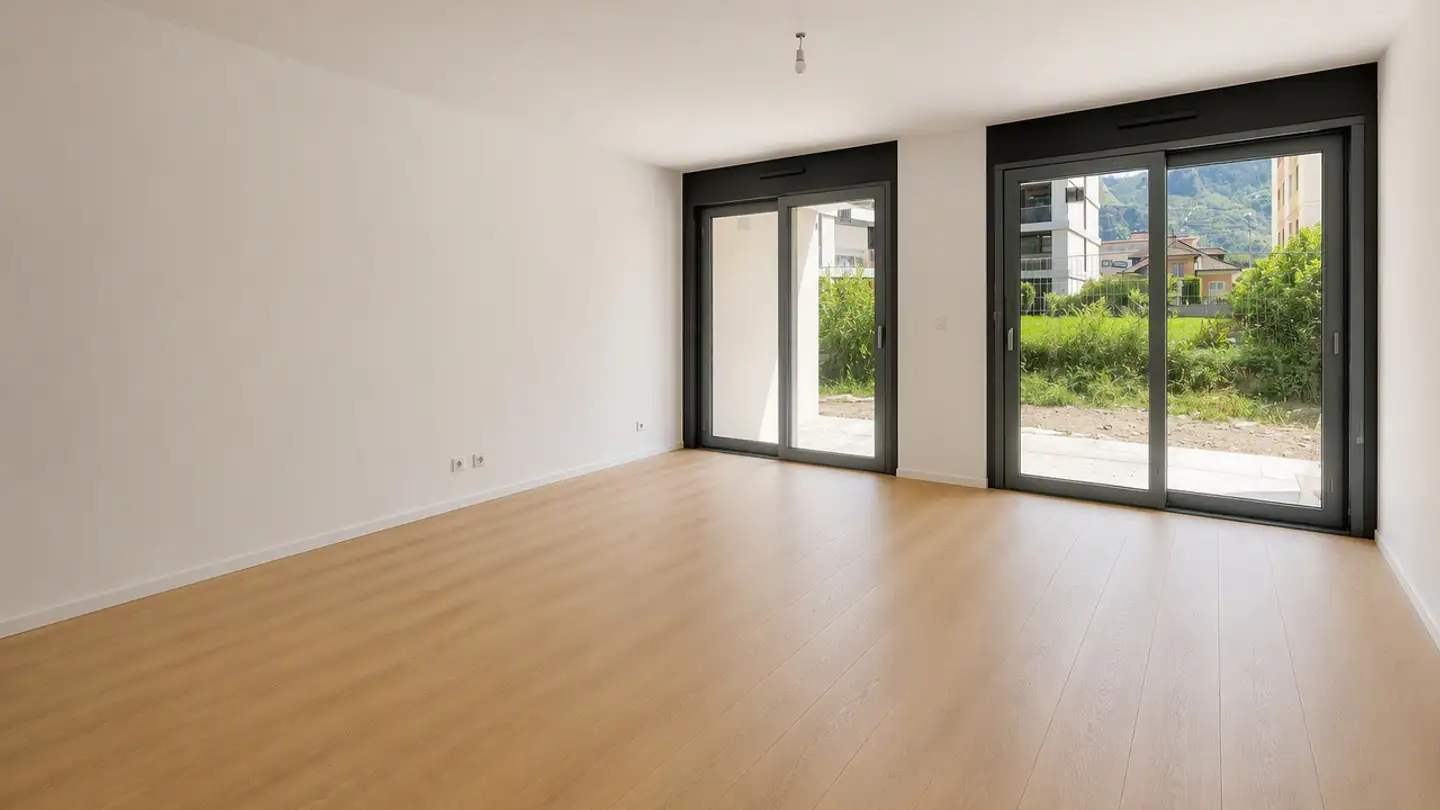 Apartment for sale - Avenue De France 15, 3960 Sierre - Photo 3