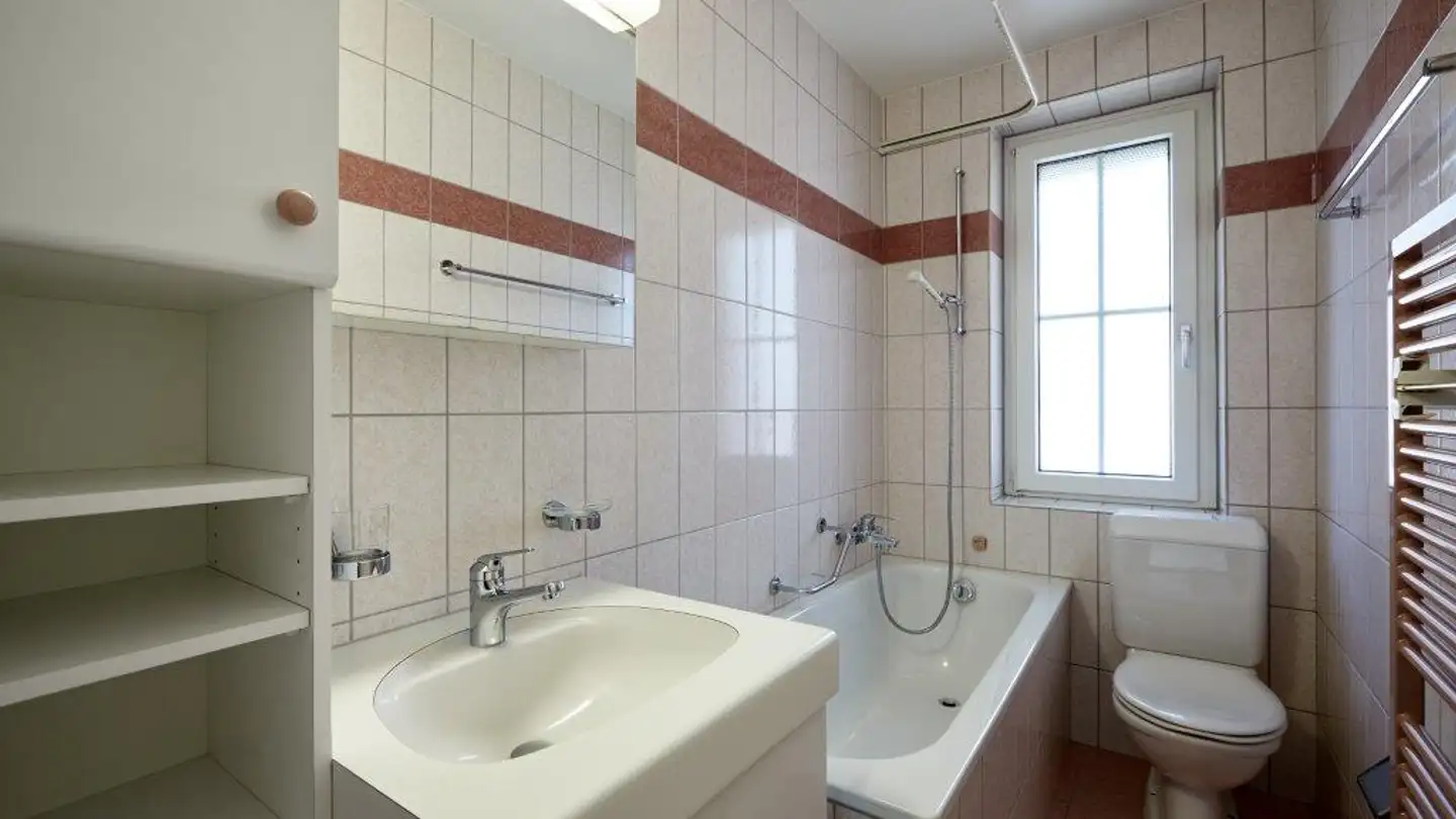 Appartamento in affitto - Rauracherstrasse 152, 4125 Riehen - Foto 3