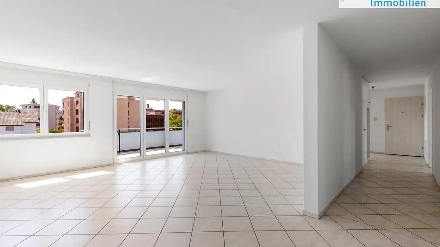 Appartement à vendre - Schlimpergstrasse 5, 8307 Effretikon - Photo 2