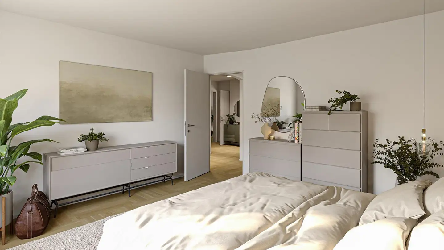 Wohnung mieten - Carl-Spitteler-Strasse, 8053 Zürich - Foto 4