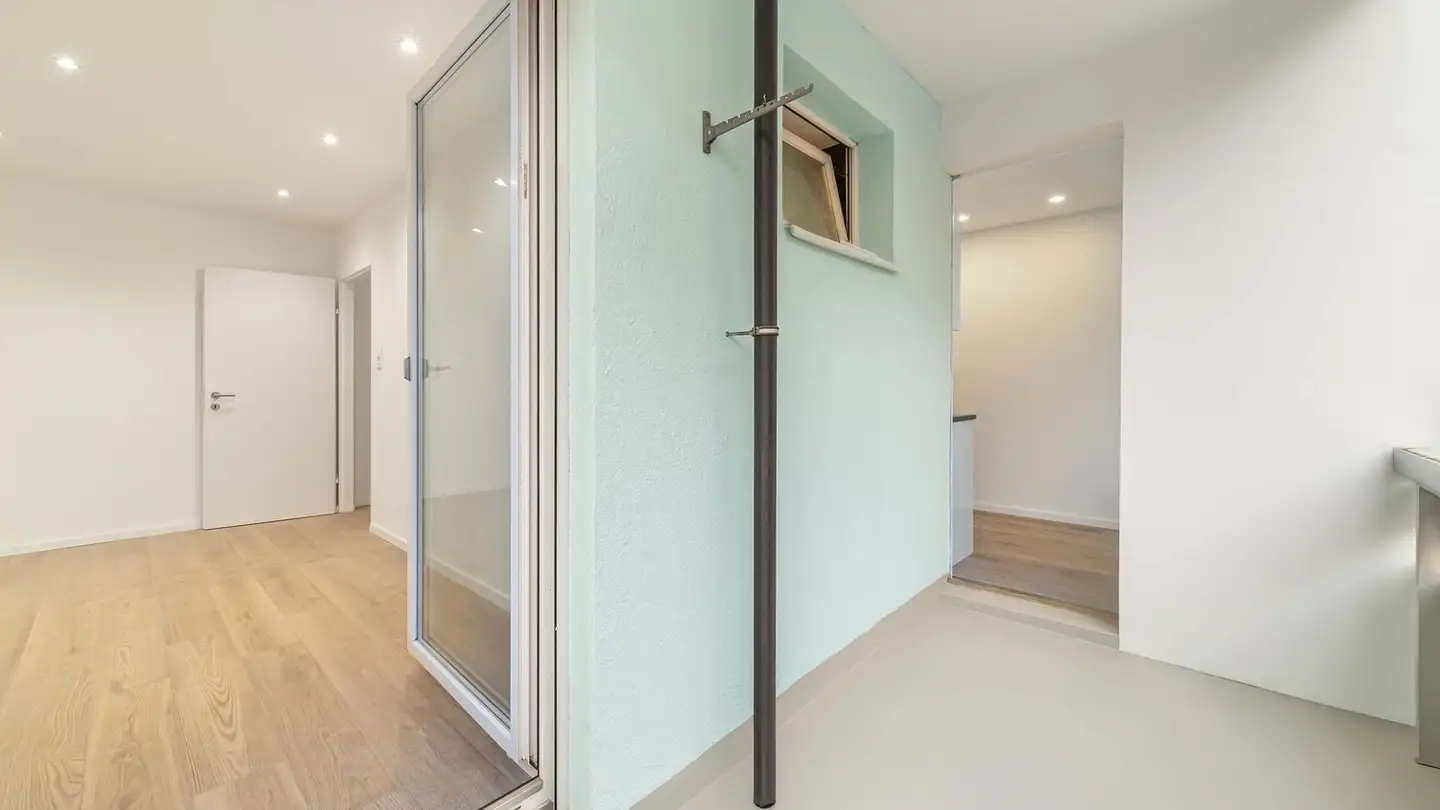 Wohnung mieten - Laufenstrasse 57, 4053 Basel - Foto 4