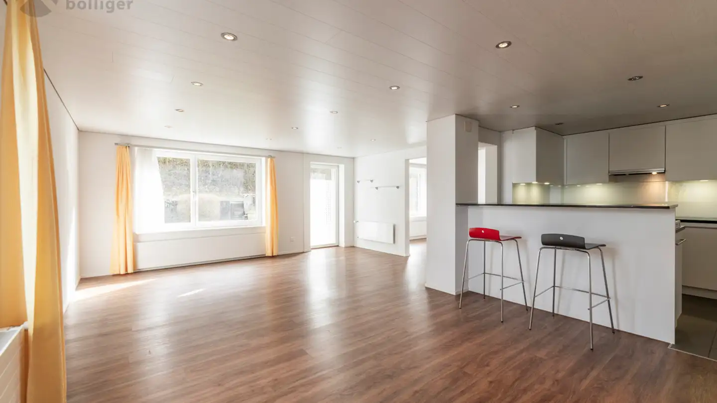 Einfamilienhaus kaufen - Mühlethalstrasse 81, 4800 Zofingen - Foto 4