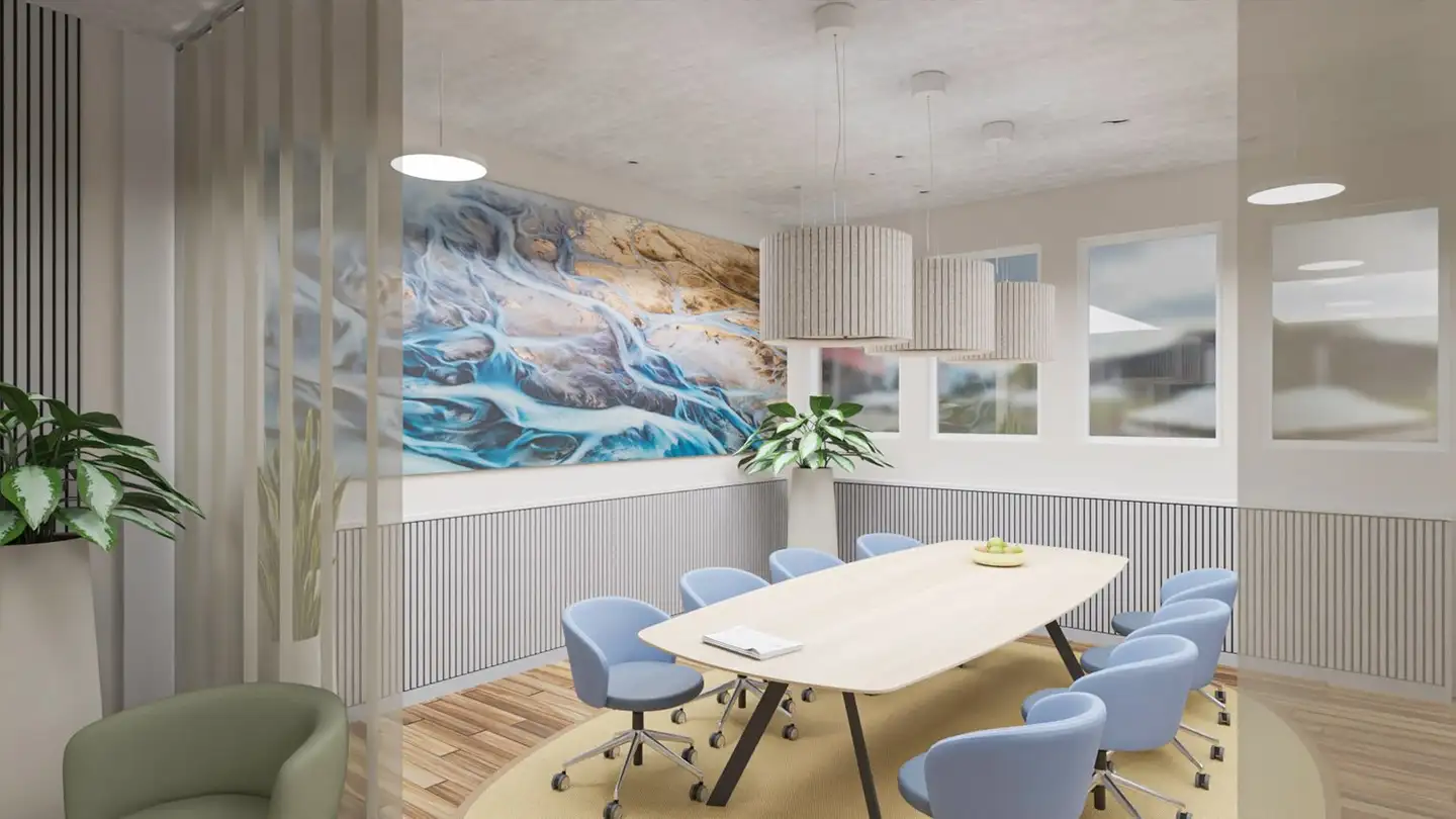 Office space for rent - Industriestrasse 57, 6300 Zug - Photo 2