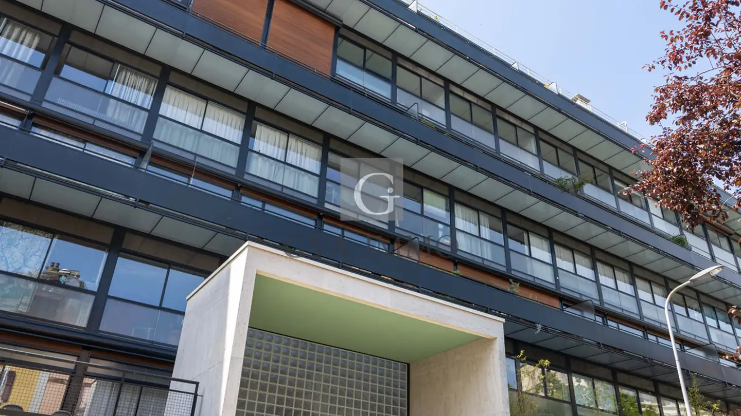 Maisonette kaufen - 1207 Genève
