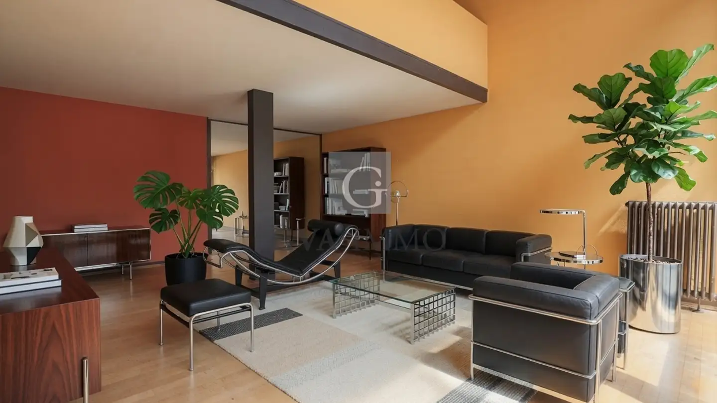 Apartment for sale - 1207 Genève - Photo 2