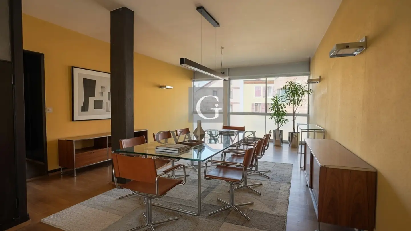 Apartment for sale - 1207 Genève - Photo 3