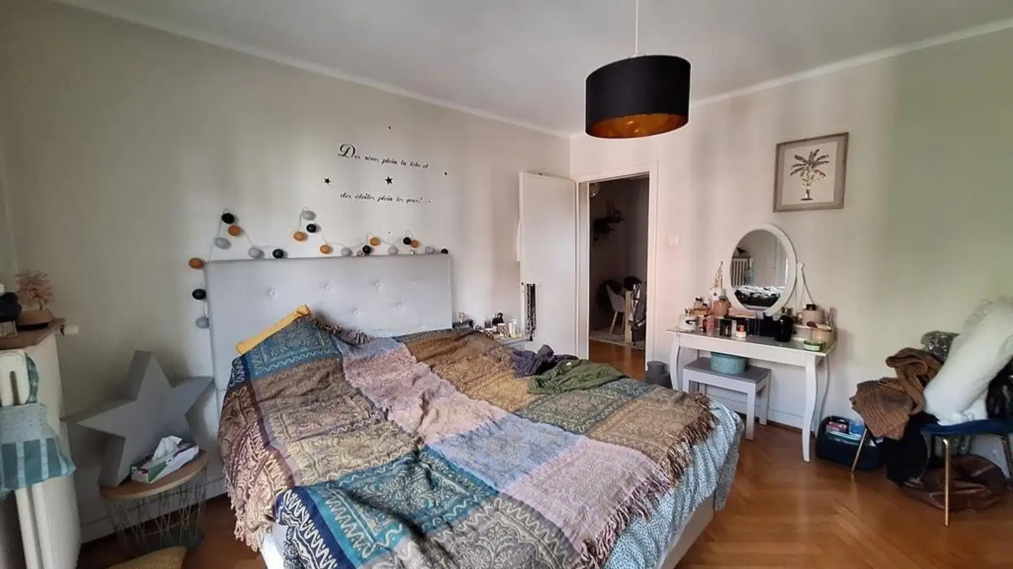 Appartement à louer - Avenue De Morges 9, 1004 Lausanne - Photo 3