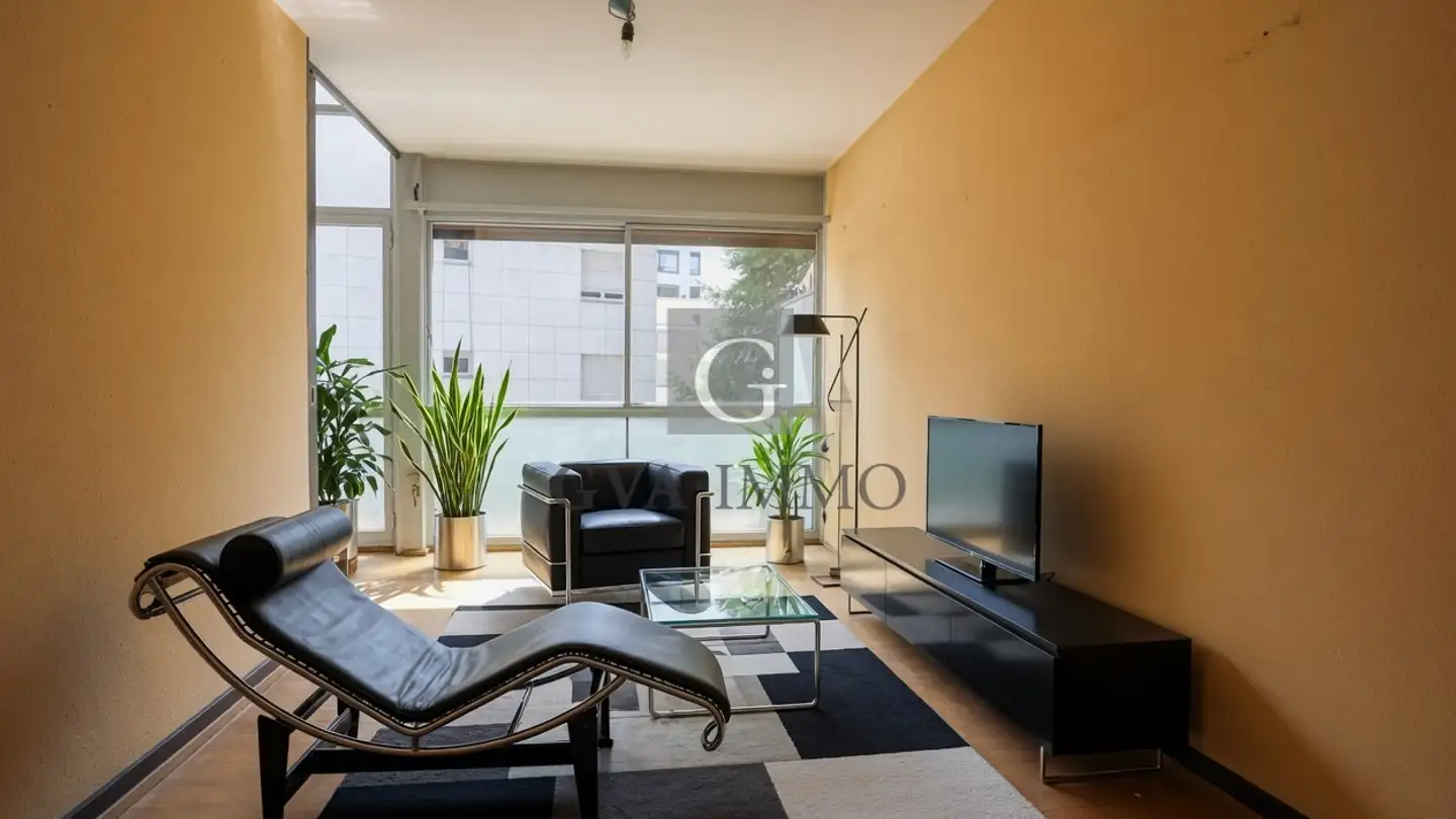 Apartment for sale - 1207 Genève - Photo 4