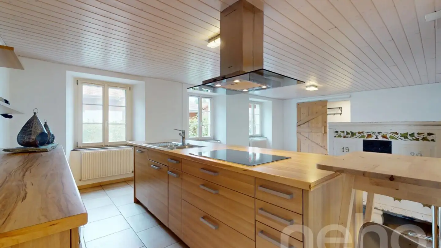 Farm for sale - 2732 Reconvilier