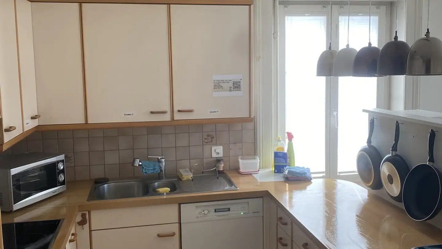 Stanza singola in affitto - 8630 Rüti ZH - Photo 2