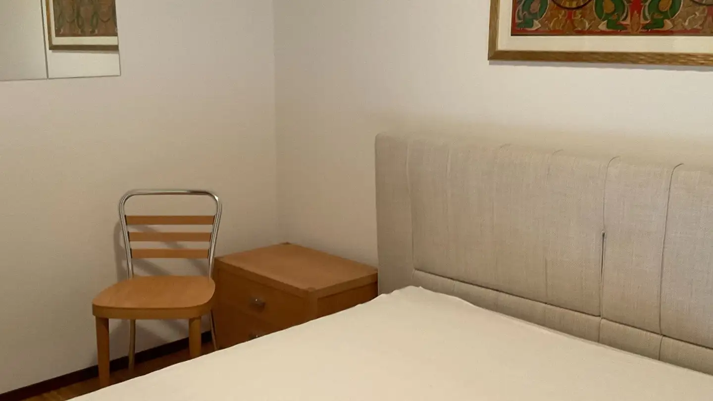 Appartamento in affitto - 6833 Vacallo