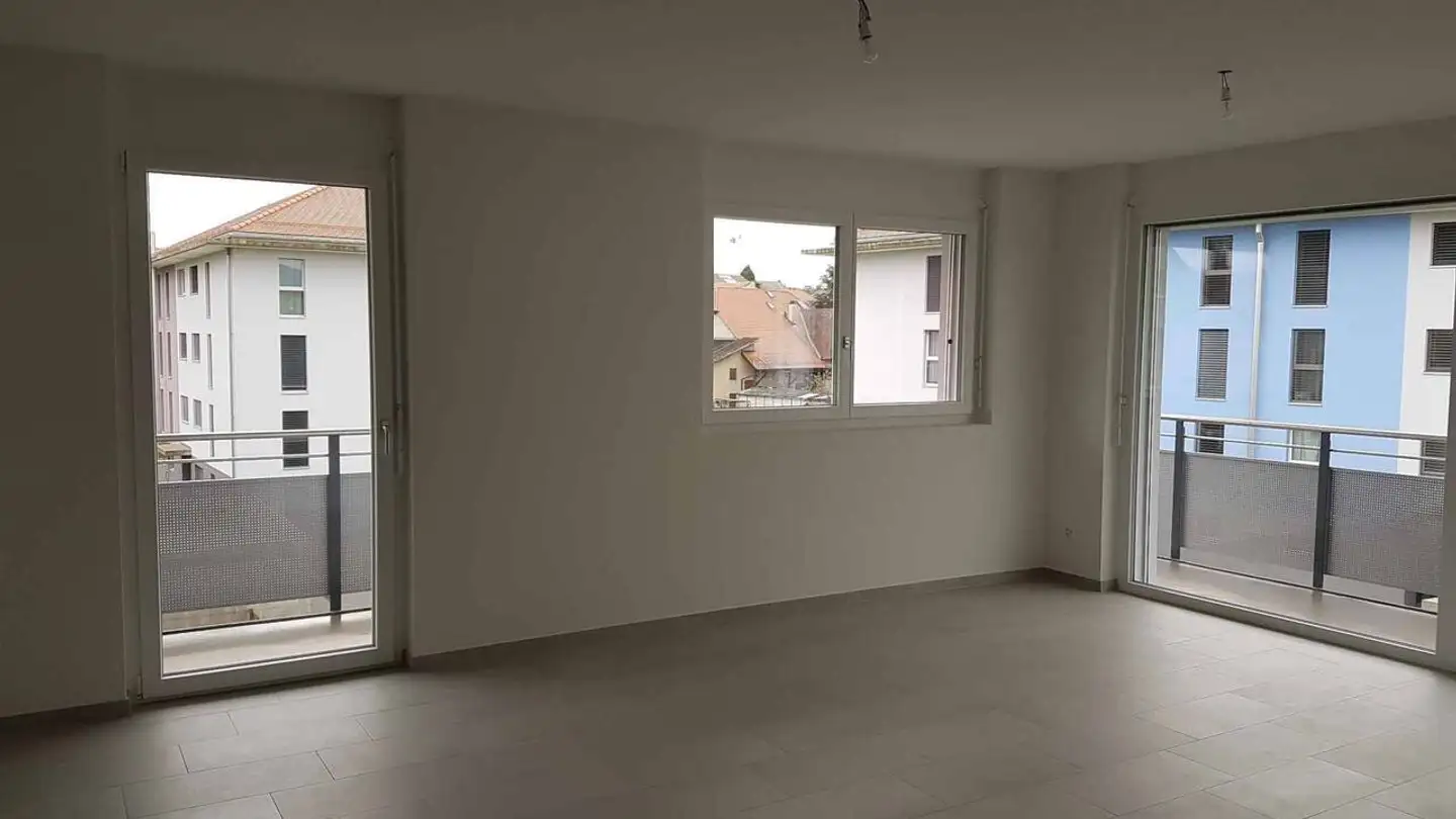 Wohnung mieten - Rue Du Jura 14e, 1373 Chavornay - Foto 2