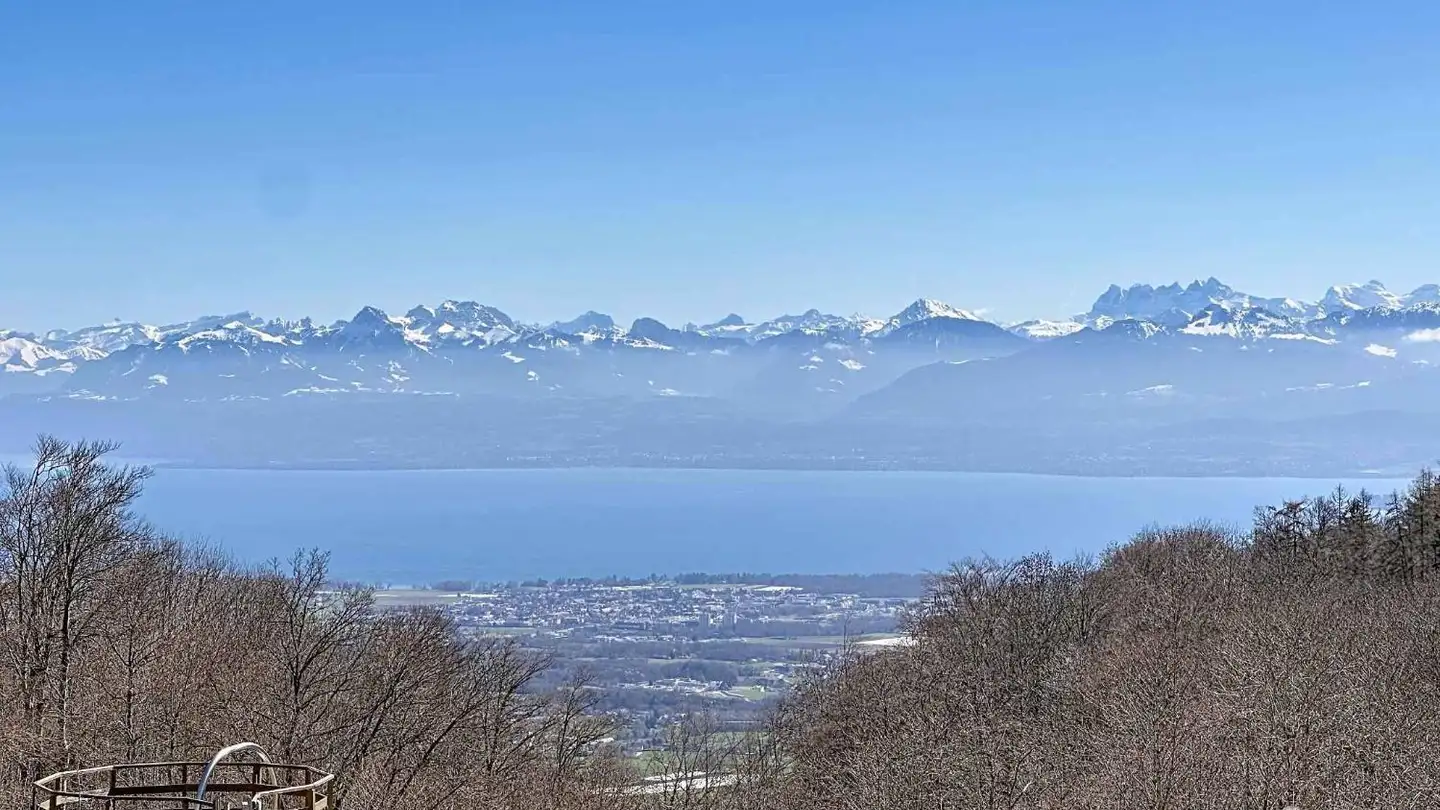 Apartment for sale - 1264 St-Cergue