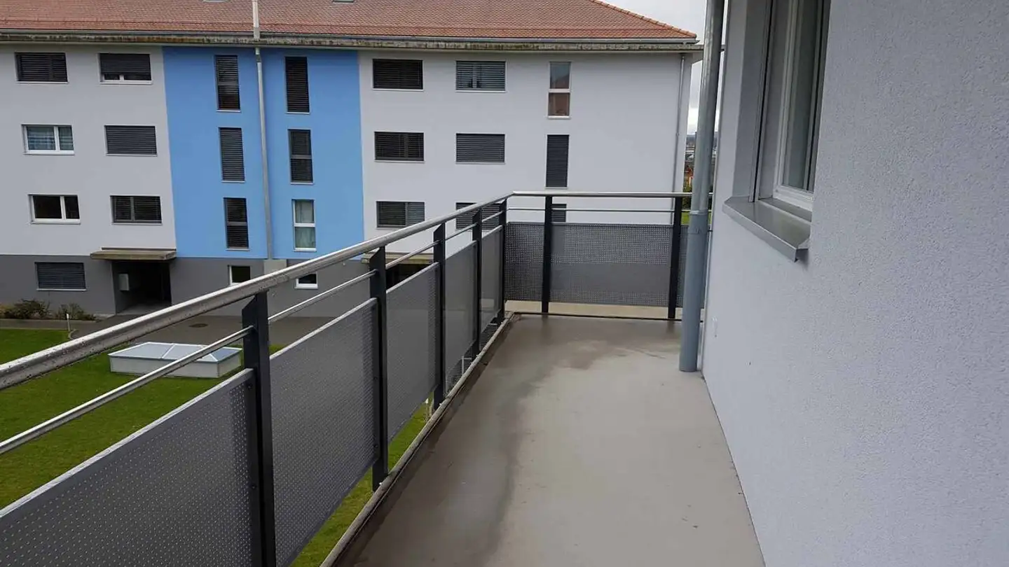 Wohnung mieten - Rue Du Jura 14e, 1373 Chavornay - Foto 3