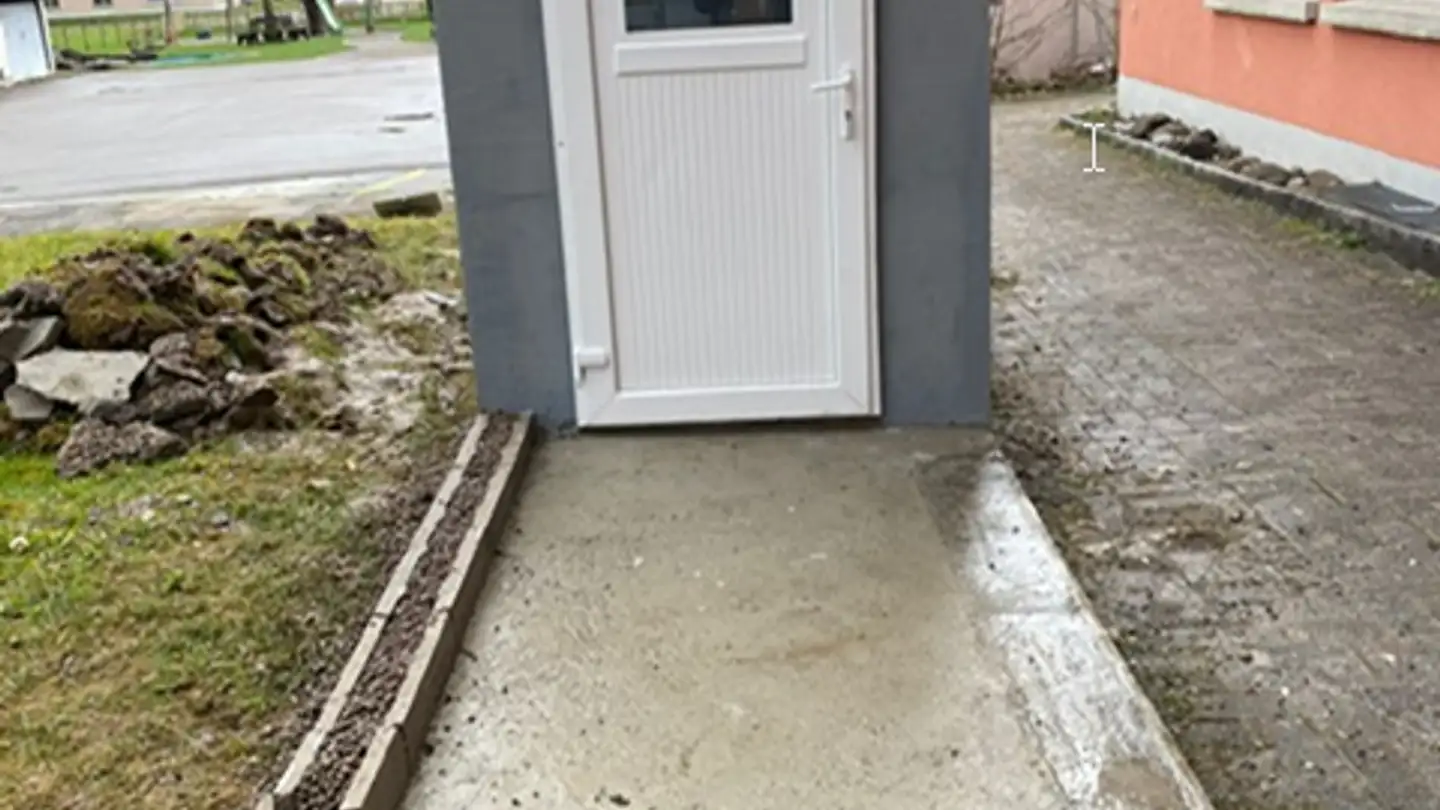 Sala hobby in affitto - Sonneggstrasse 21, 9642 Ebnat-Kappel - Photo 3