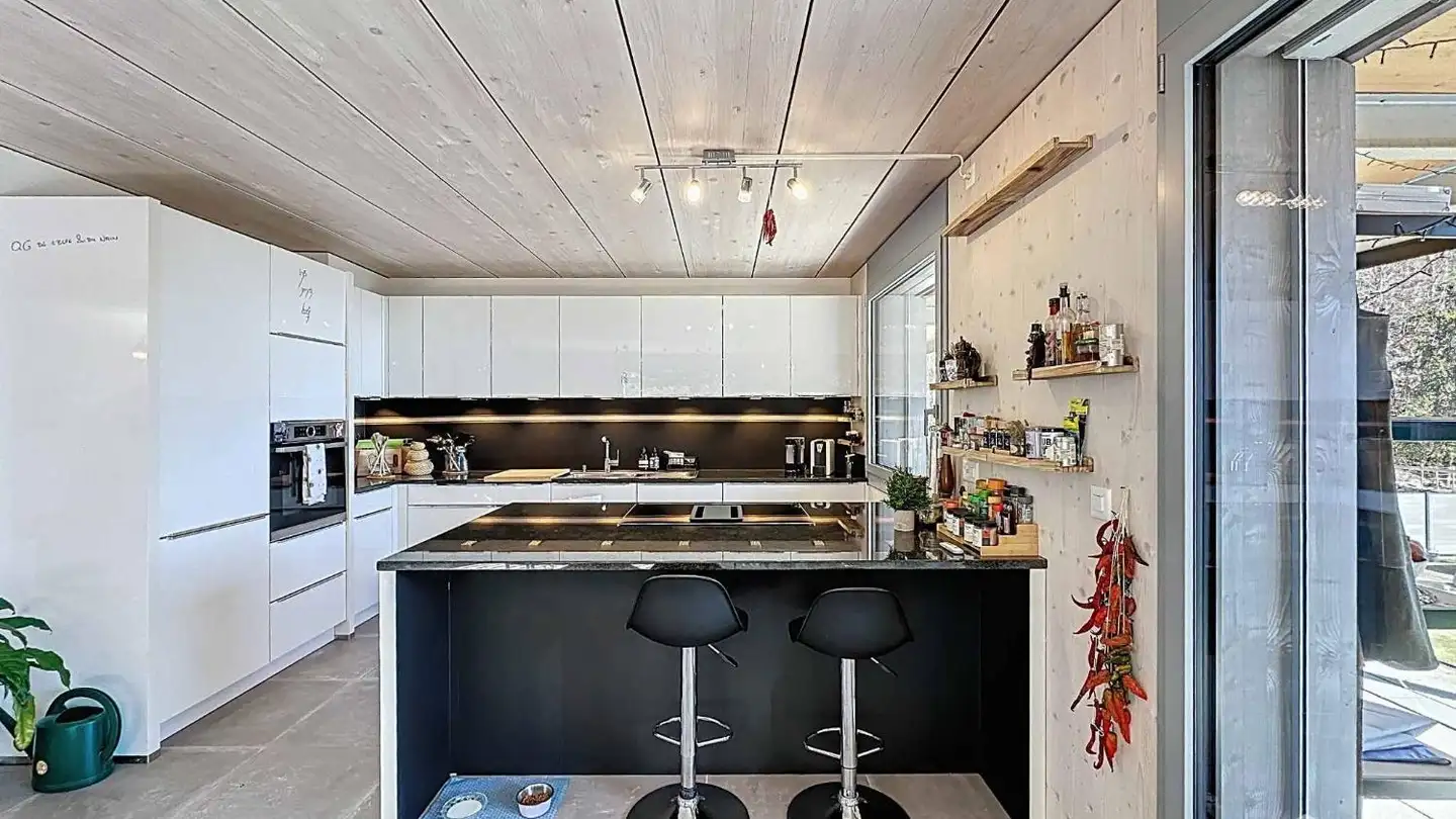 Apartment for sale - 1264 St-Cergue - Photo 4