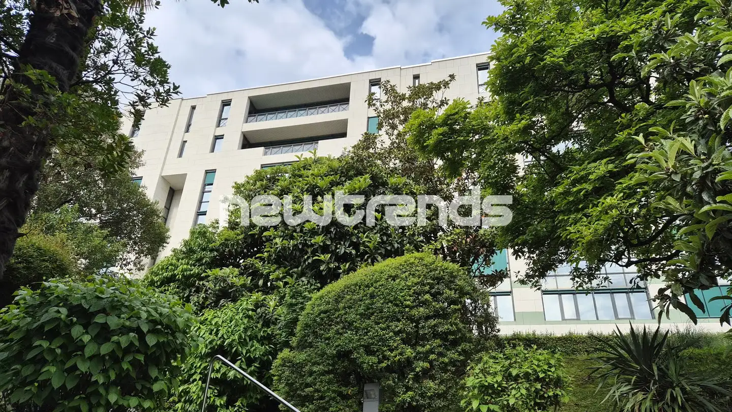 Bürofläche mieten - 6900 Lugano