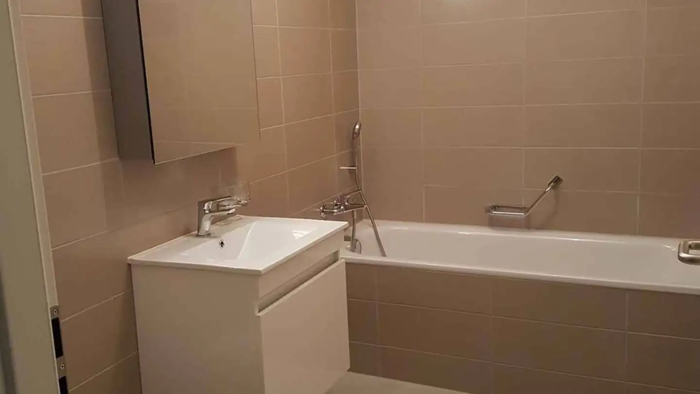 Wohnung mieten - Rue Du Jura 14e, 1373 Chavornay - Foto 4