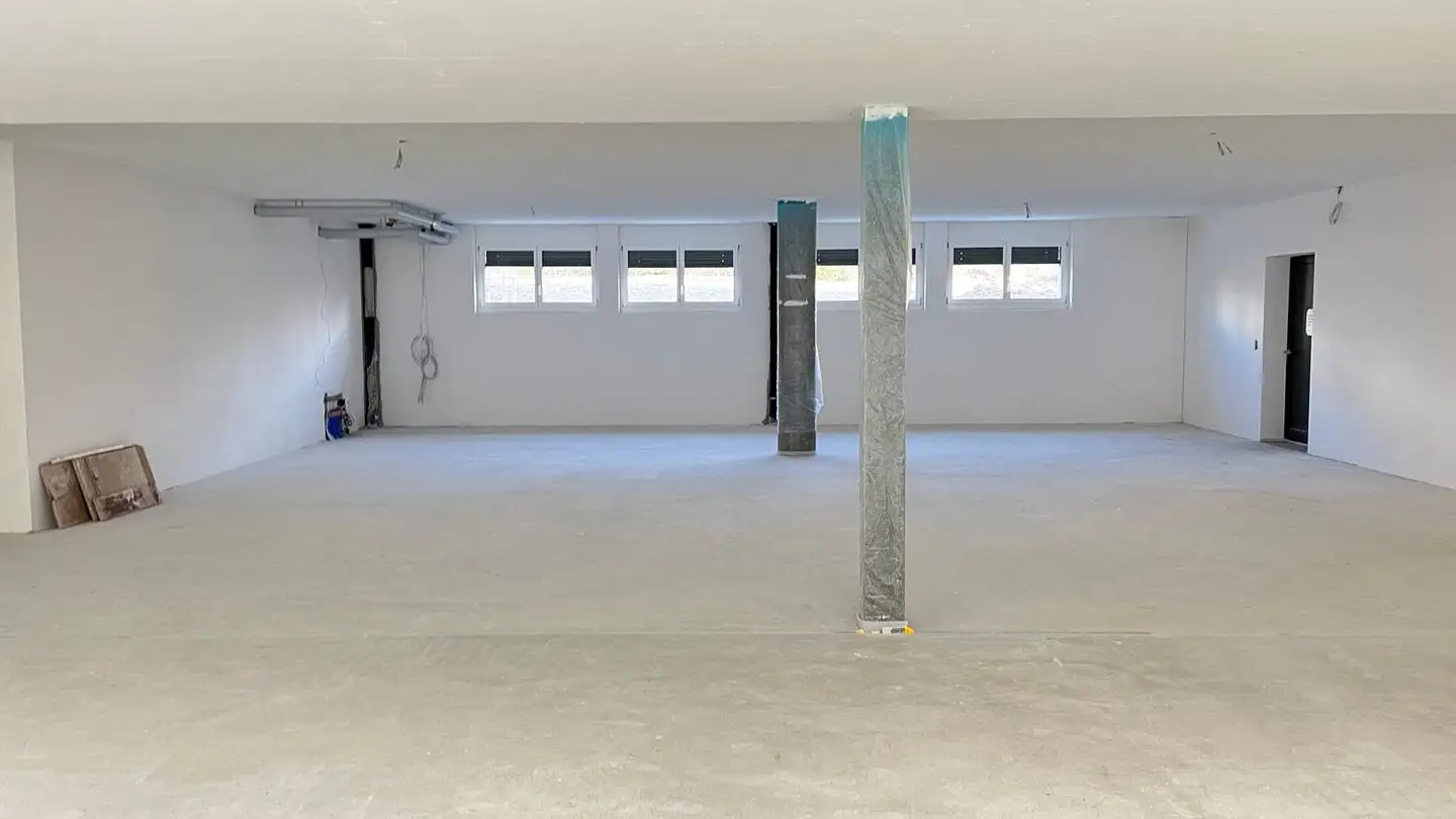 Spazio ufficio in affitto - Dorfstrasse 1, 8802 Kilchberg ZH - Photo 2