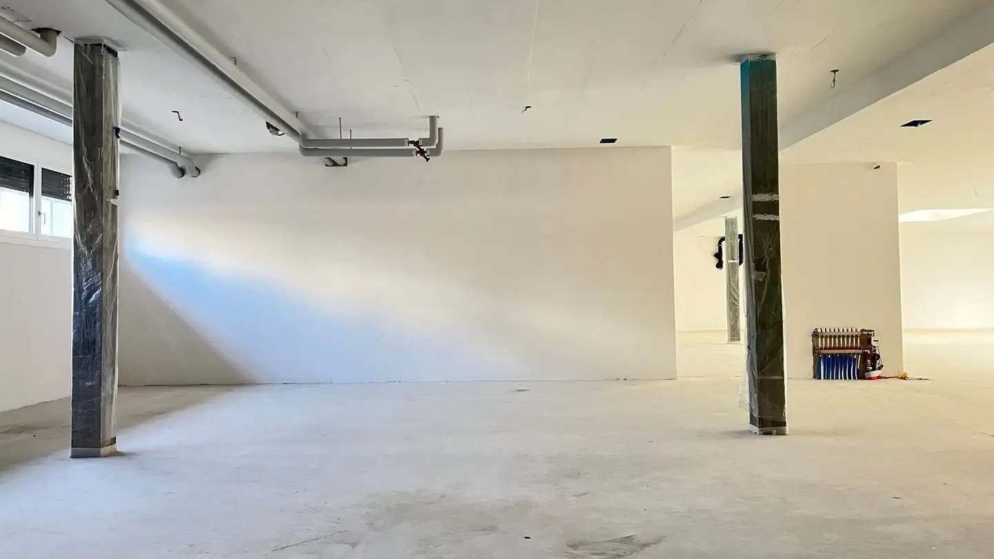 Spazio ufficio in affitto - Dorfstrasse 1, 8802 Kilchberg ZH - Photo 3