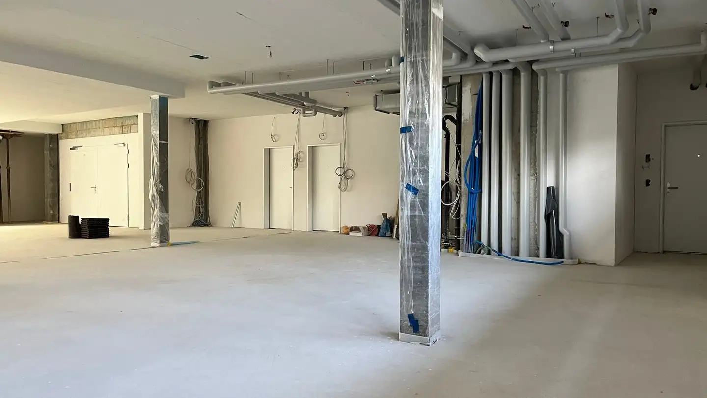 Spazio ufficio in affitto - Dorfstrasse 1, 8802 Kilchberg ZH - Photo 4