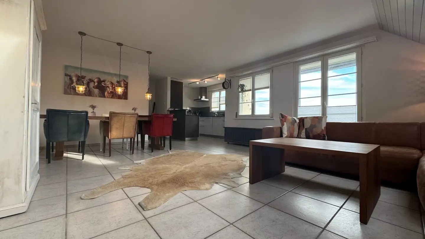 Maisonette kaufen - Zelgliweg 3, 8474 Dinhard - Foto 2