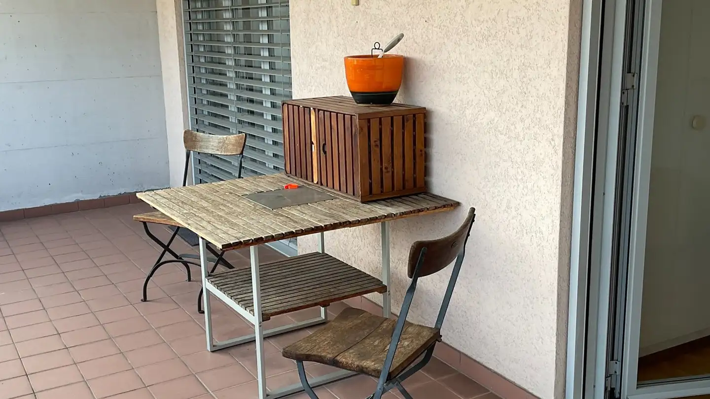 Appartamento in affitto - 6833 Vacallo - Foto 3