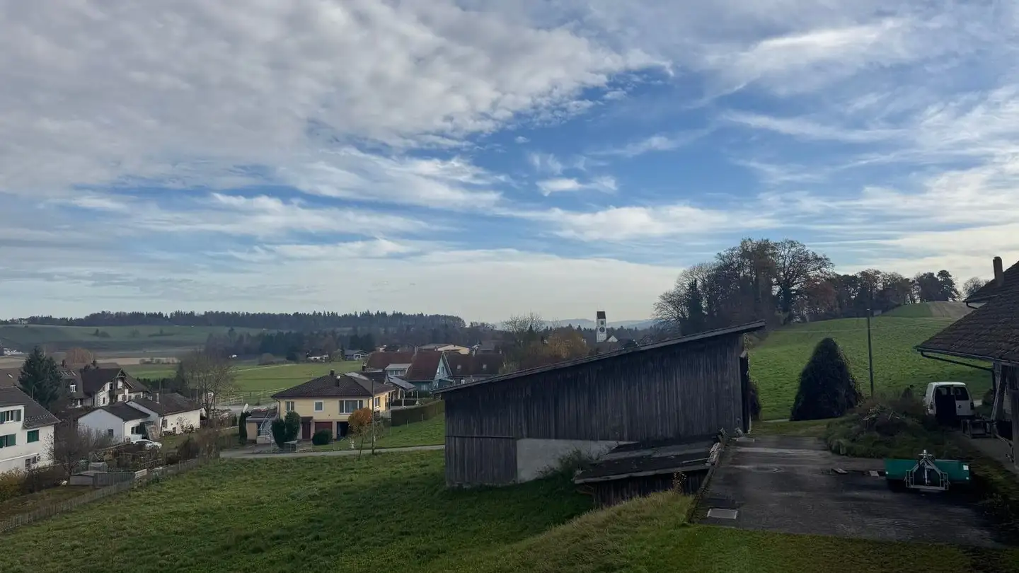Maisonette kaufen - Zelgliweg 3, 8474 Dinhard - Foto 4