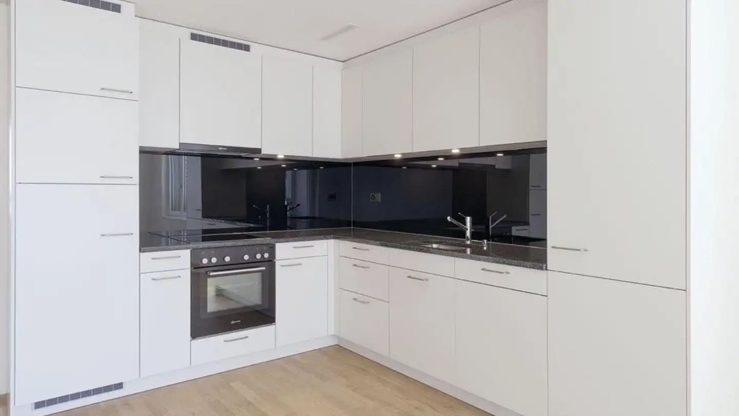 Apartment for rent - Gustav Zeiler-Ring 34, 5600 Lenzburg - Photo 2