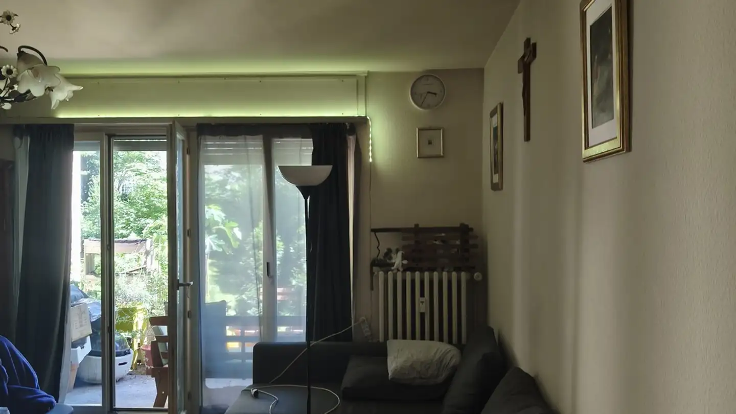 Apartment for rent - Volksbadstrasse 8, 9000 St. Gallen