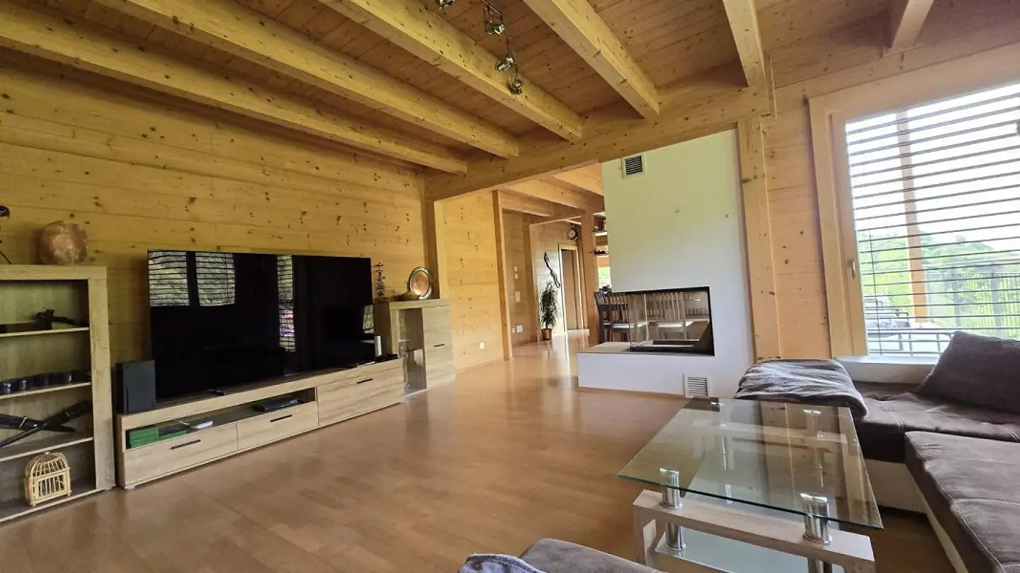 Casa singola in vendita - Cabbio, 6838 Cabbio - Foto 2