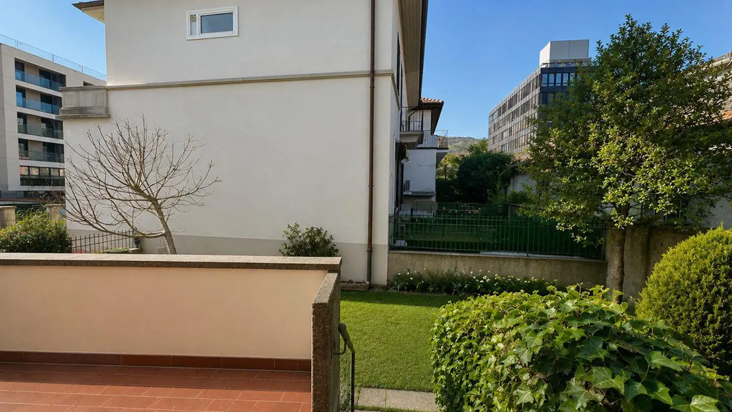 Einfamilienhaus kaufen - Via Argentina 8, 6830 Chiasso - Foto 4