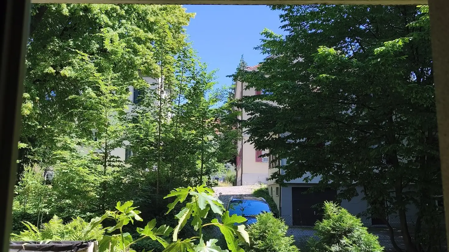Apartment for rent - Volksbadstrasse 8, 9000 St. Gallen - Photo 3
