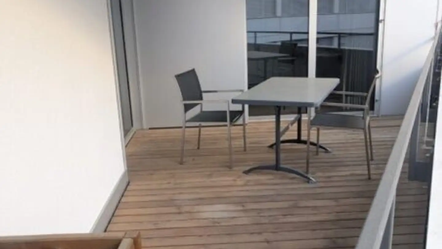 Wohnung mieten - 8005 Zürich - Foto 4