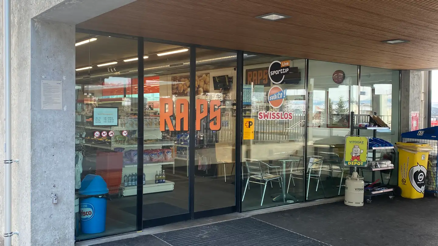 Immobile in vendita - 3627 Heimberg