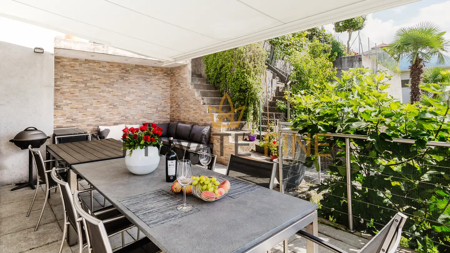 Villa for sale - Via ai Monti, 6600 Locarno - Photo 2