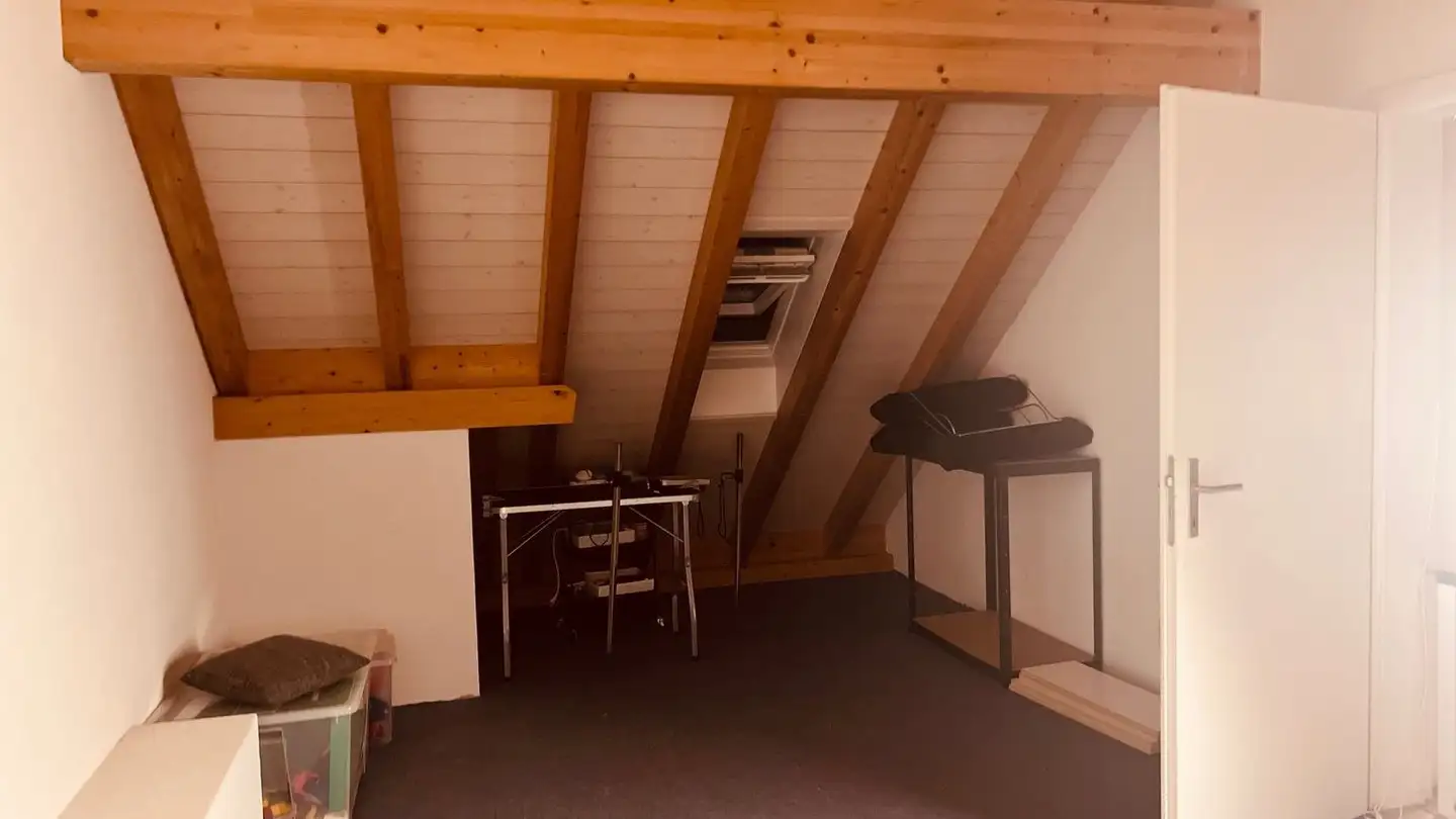 Cantina divisa in affitto - Bleienbachstrasse 2, 4932 Lotzwil - Foto 2