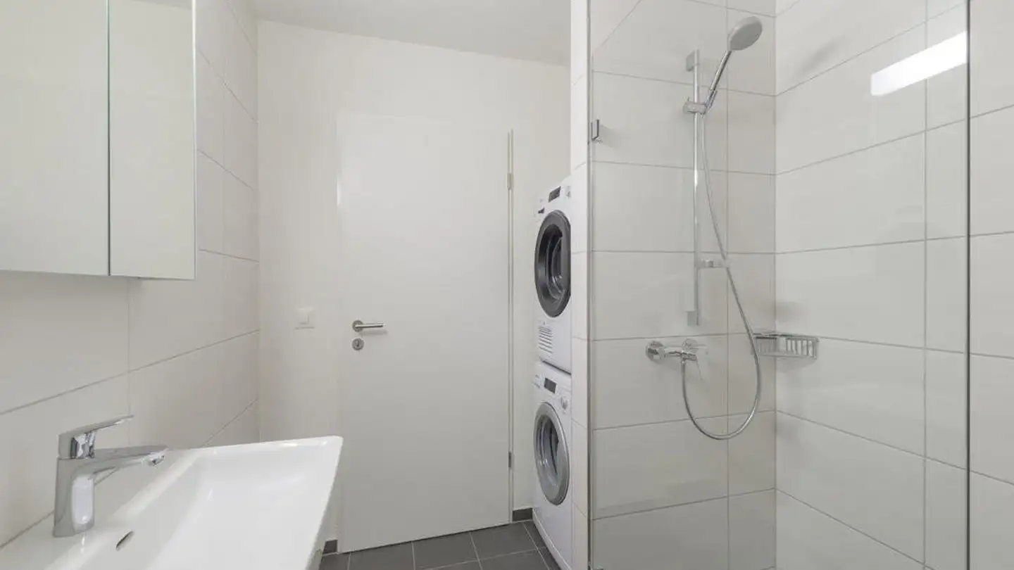 Apartment for rent - Gustav Zeiler-Ring 34, 5600 Lenzburg - Photo 3