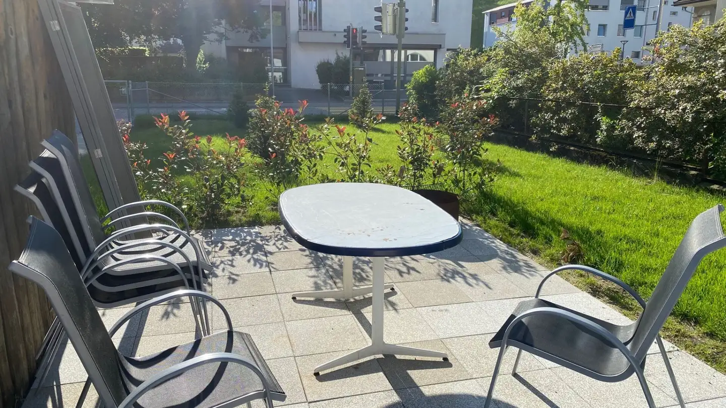 Apartment for rent - Hauptstrasse 31, 6260 Reiden - Photo 2