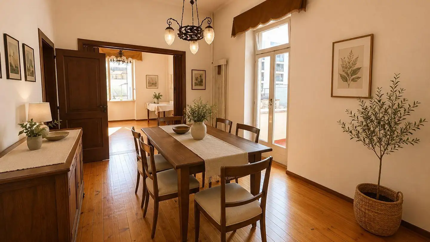 Single house for sale - Via Argentina 8, 6830 Chiasso - Photo 4