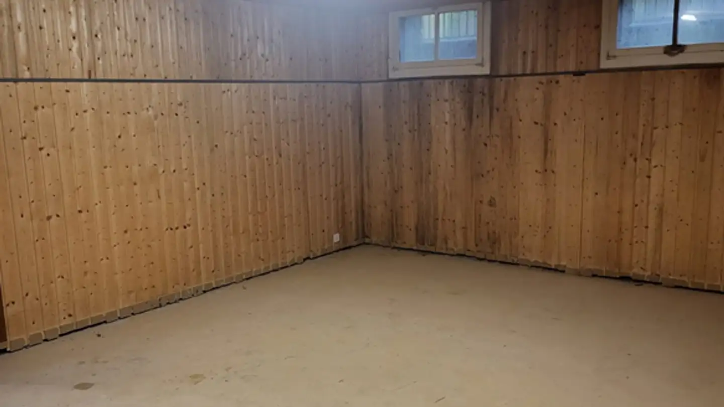 Atelier à louer - Sonneggstrasse 21, 9642 Ebnat-Kappel