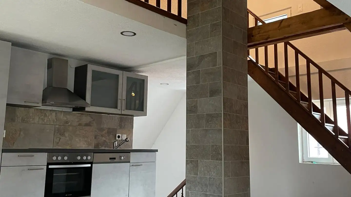 Apartment for rent - Hauptstrasse 31, 6260 Reiden - Photo 3