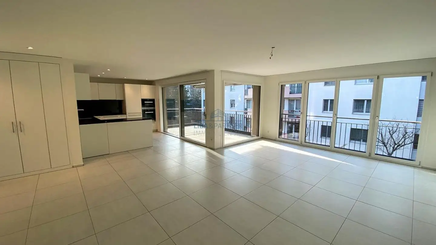 Apartment for sale - Langenhagweg 23, 4123 Allschwil