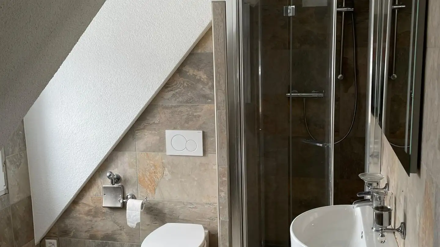 Apartment for rent - Hauptstrasse 31, 6260 Reiden - Photo 4