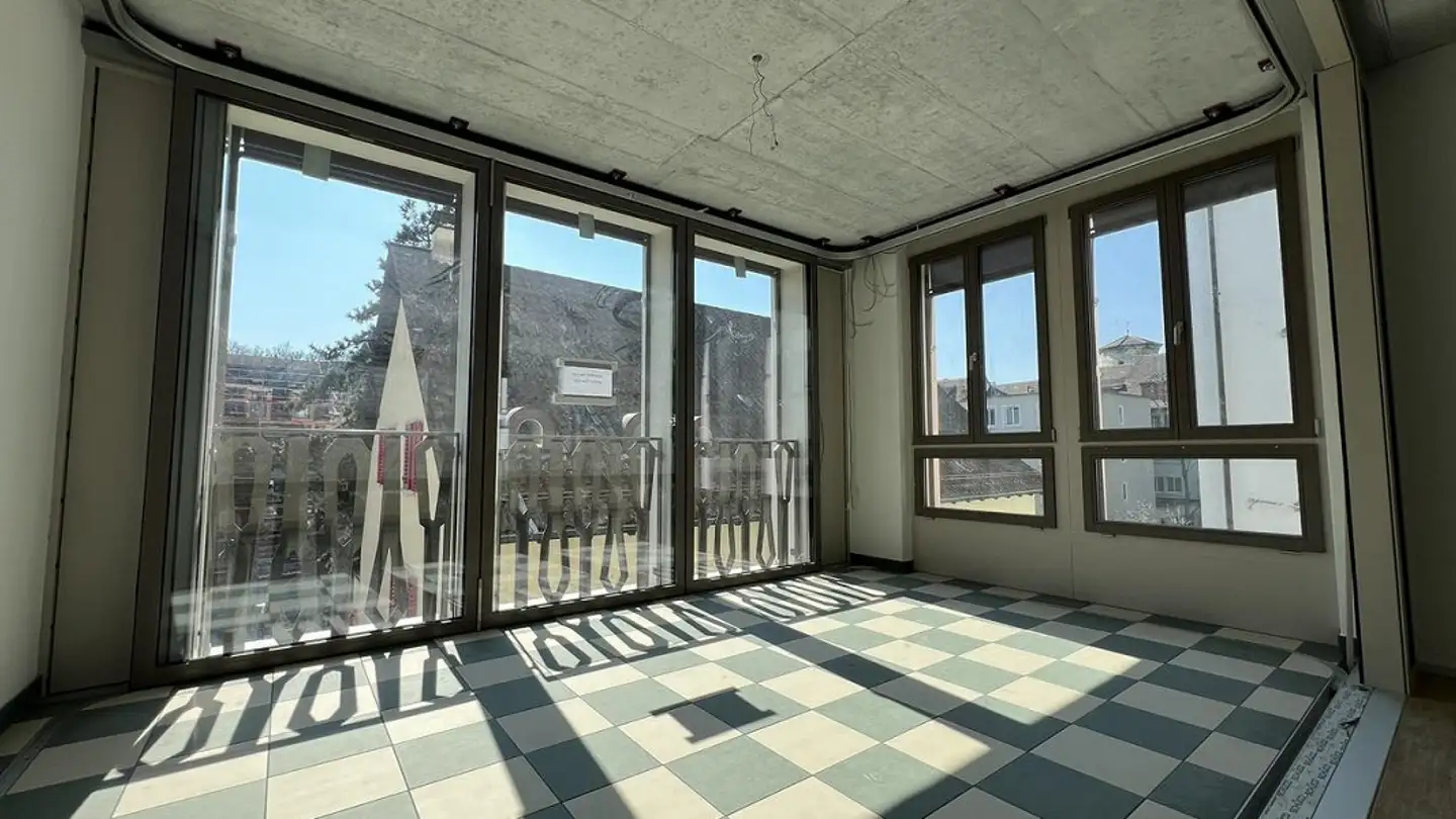 Wohnung mieten - Ringkengässchen 2, 8200 Schaffhausen