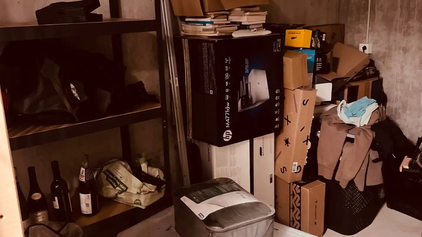 Cantina divisa in affitto - Bleienbachstrasse 2, 4932 Lotzwil - Foto 3