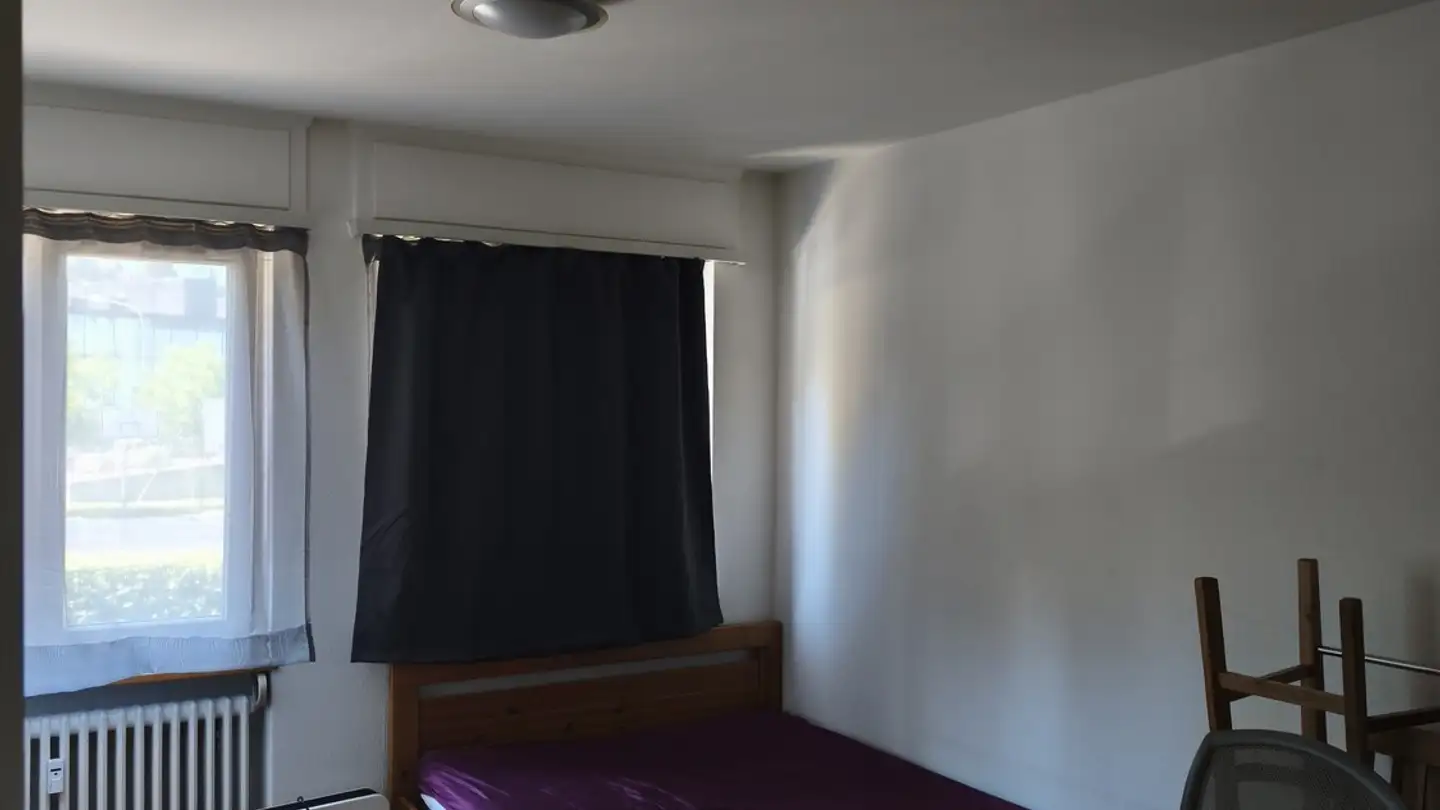 Apartment for rent - Volksbadstrasse 8, 9000 St. Gallen - Photo 4