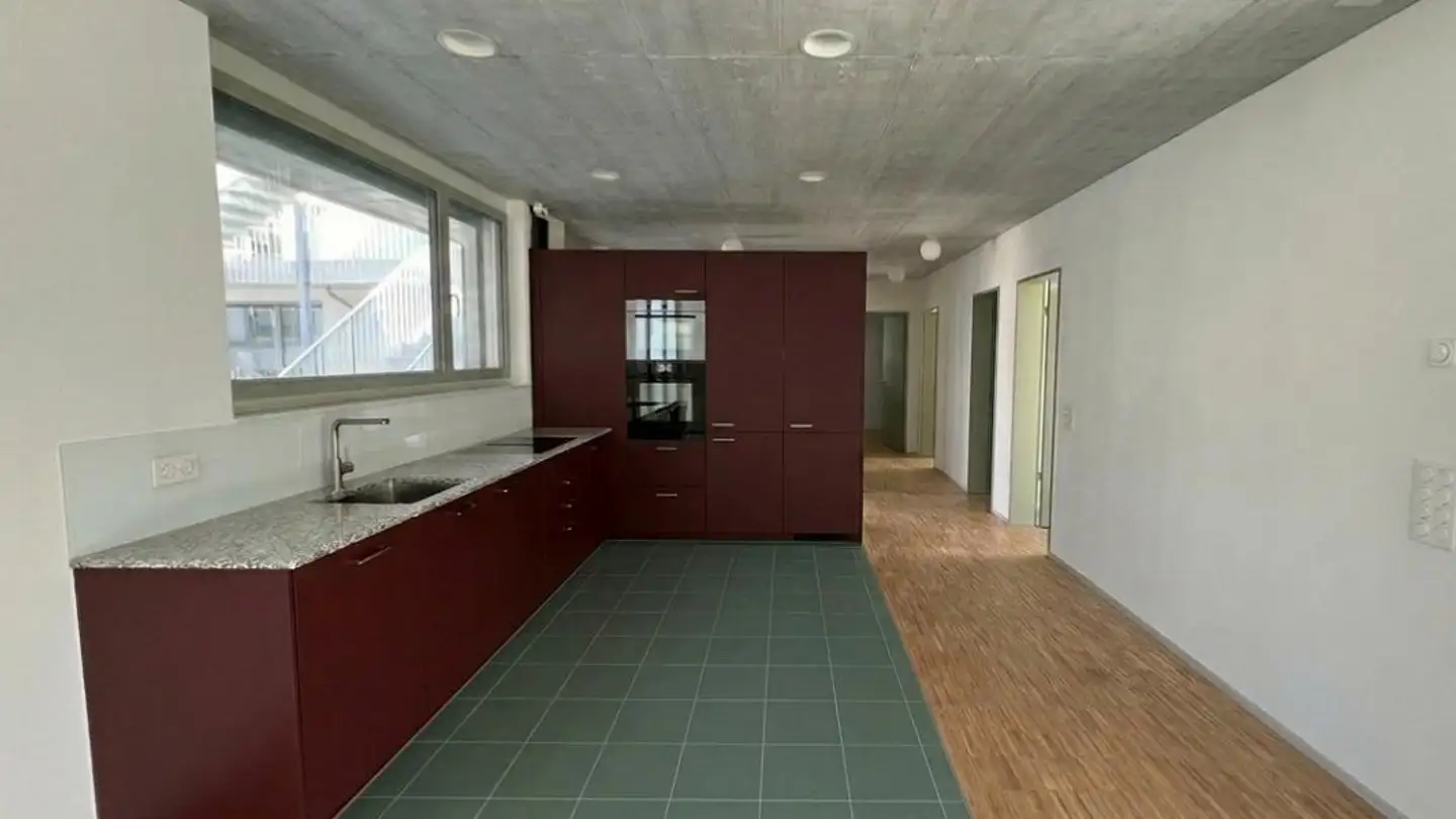 Wohnung mieten - Ringkengässchen 2, 8200 Schaffhausen - Foto 2